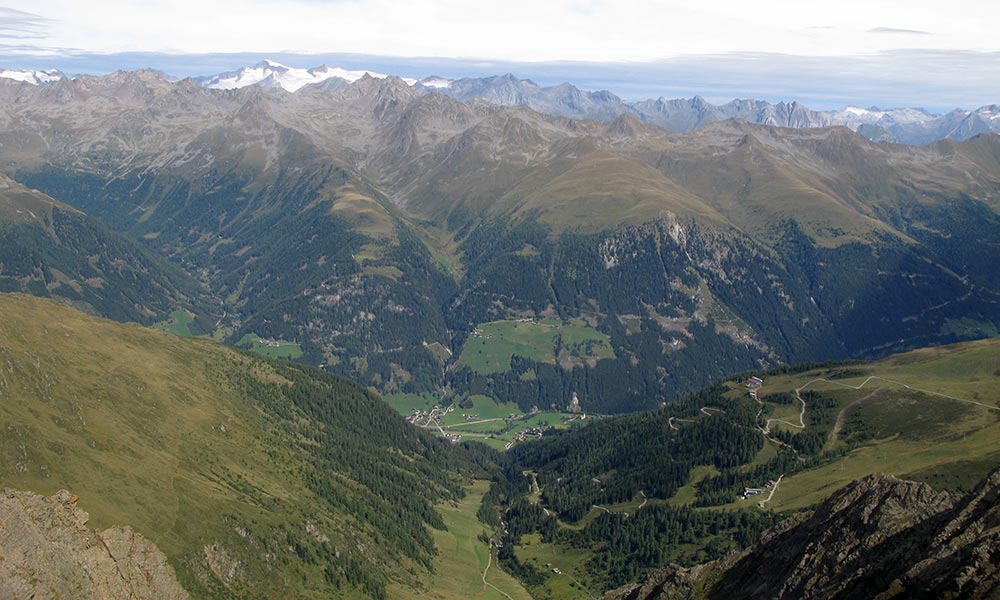 rotespitze